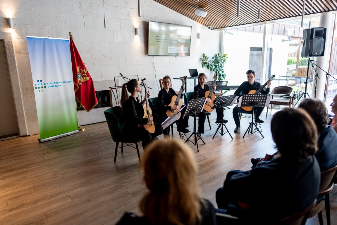 Dan Ljekarske komore 2023